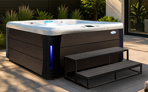 Escape Plus&trade; Spas Desert Springs hot tubs for sale