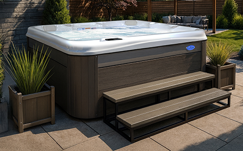 Patio&trade; Spas Desert Springs hot tubs for sale